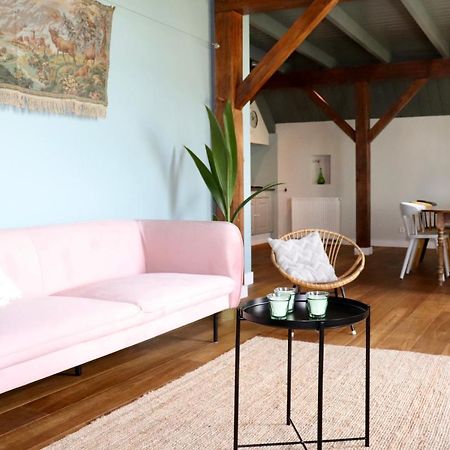 Bed and Breakfast Het Wijdeland Зволле Екстер'єр фото