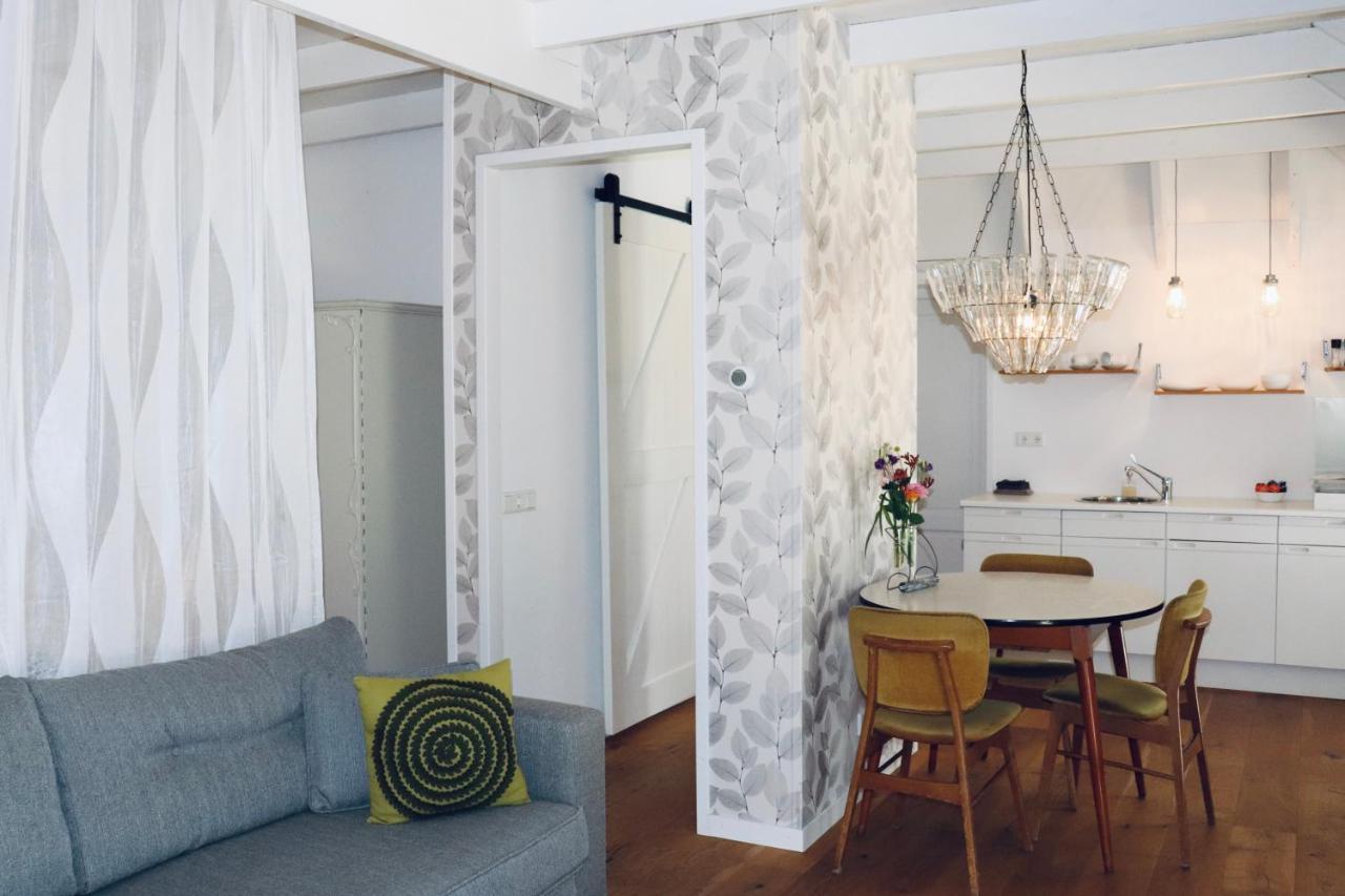 Bed and Breakfast Het Wijdeland Зволле Екстер'єр фото