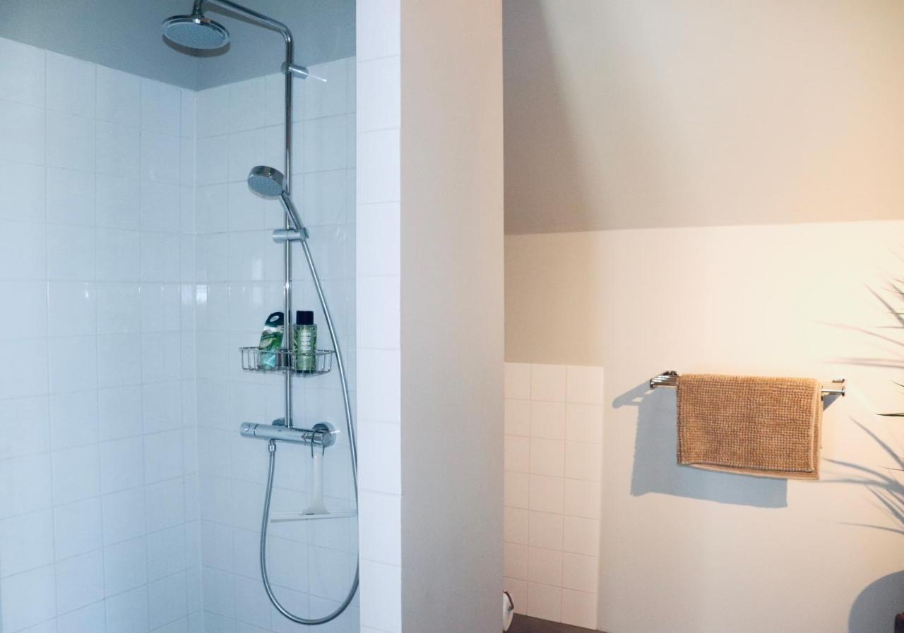 Bed and Breakfast Het Wijdeland Зволле Екстер'єр фото