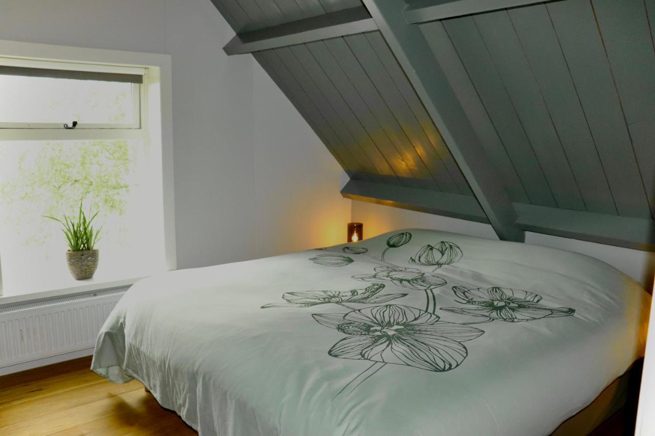 Bed and Breakfast Het Wijdeland Зволле Екстер'єр фото