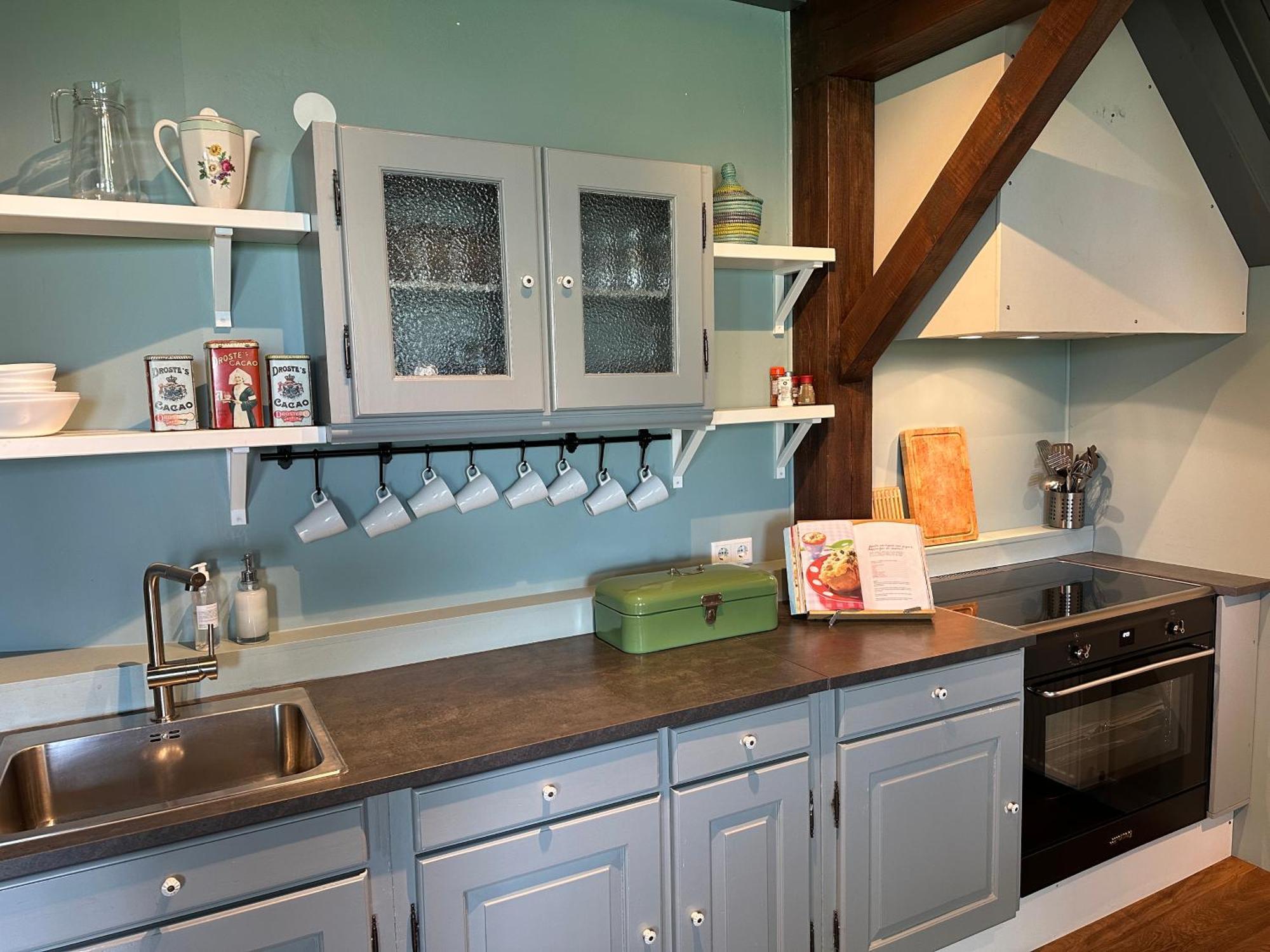 Bed and Breakfast Het Wijdeland Зволле Екстер'єр фото